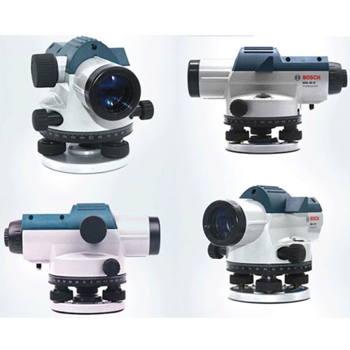 Máy Thủy Bình Bosch GOL 26D